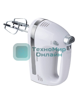 Ручной миксер Blackton Bt MX321 белый