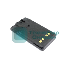 Аккумулятор для Vertex EVX-531, VX-261 ( FNB-V133Li-UNIi) 1380mAh, 7.4V Li-ion