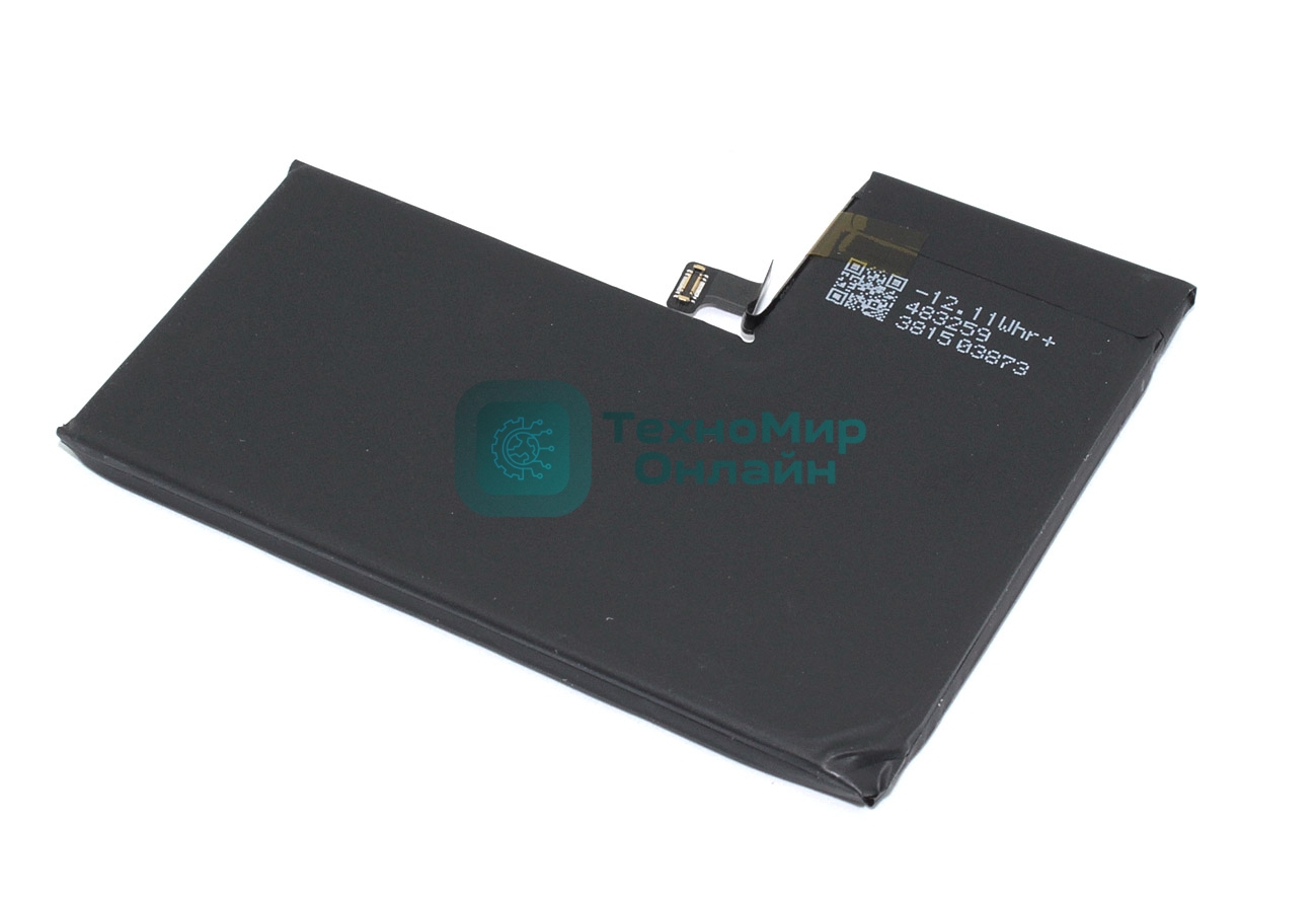 Аккумулятор (батарея) Amperin для Apple iPhone 13 Pro