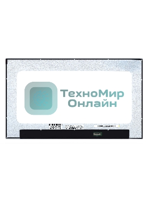 Матрица NV156FHM-N4W