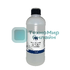 Промывочная жидкость NVPrint универсальная для струйных принтеров NV-FLUID500U (500мл)