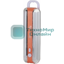 Фонарь ЭРА EL96S кку 4v4ah 96SMD зу 220v