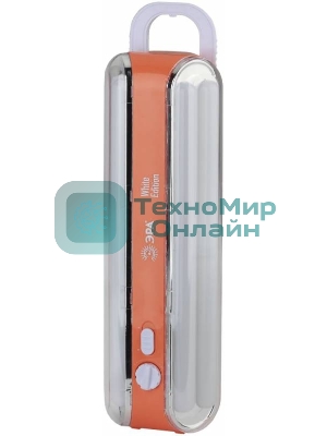 Фонарь ЭРА EL96S кку 4v4ah 96SMD зу 220v