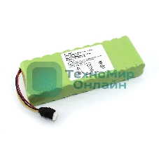 Аккумулятор для SAMSUNG VC-RS60, VC-RS60H, VC-RS62 DJ96-0079A 26,4V 3600mAh