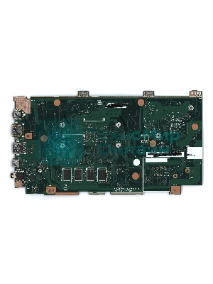 Материнская плата для Asus X412DA 4G/R5-3500U 90NB0M50-R00010
