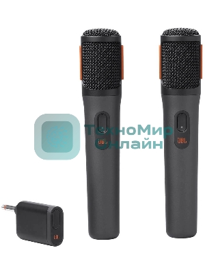 Микрофон JBL Partybox Wireless Mic