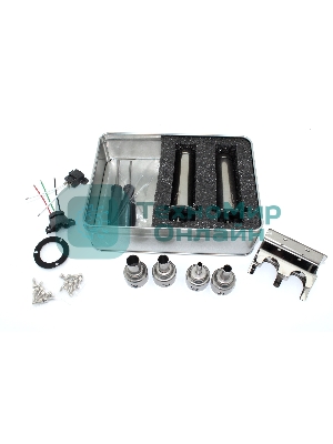 Набор для паяльной станции SUGON 8630 PRO/8650