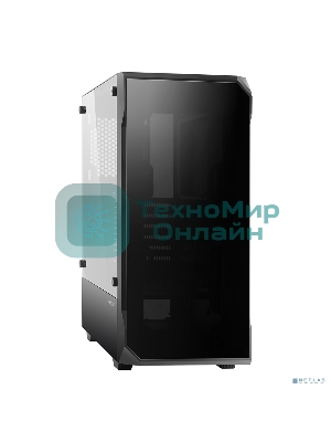 Компьютерный корпус Ginzzu CL120 ATX