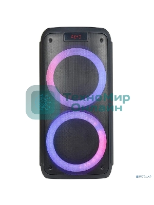 Портативная колонка Ritmix SP-935B черный