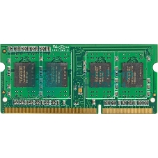 Оперативная память Patriot, DDR3, 4GB (1x4 GB), 1600 MHz, CL11, SO-DIMM