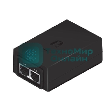 Блок питания Ubiquiti POE-24-24W-G (POE-24-24W-G-EU)