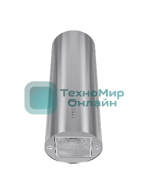 Вытяжка пристенная Maunfeld Lee Wall 35 нержавеющая сталь, 35 см, 1050 куб. м/ч, 54 дБ