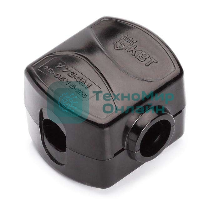 Сжим КВТ У734М 61642