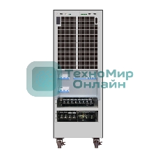 Источник бесперебойного питания Ippon Innova RT 33 60K Tower 60000Вт 60000ВА черный