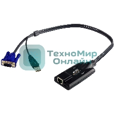 Переключатель ATEN KA7170 USB Virtual Media CPU Module