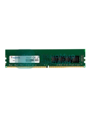 Оперативная память ADATA Premier, DDR4, 8GB (1x8GB), 3200MHz, CL22, DIMM