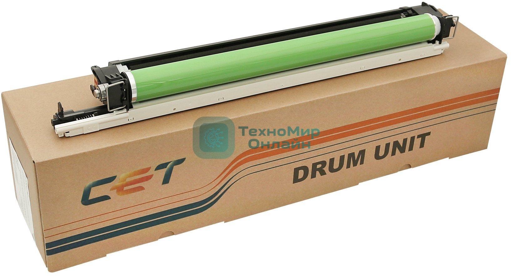 Драм-юнит CET C-EXV51 для Canon iR ADVANCE C5535/C5540/C5550/C5560, 200000 стр.