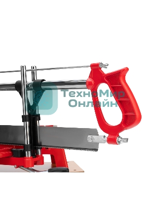 Стусло Matrix, 550 мм, прецизионное