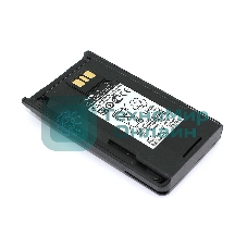 Аккумулятор для Vertex EVX-531, VX-261 ( FNB-V133Li-UNIi) 1380mAh, 7.4V Li-ion