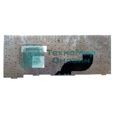 Клавиатура для ноутбука Sony Vaio VGN-TX серебристая