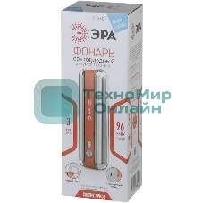 Фонарь ЭРА EL96S кку 4v4ah 96SMD зу 220v
