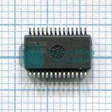 Микросхема MAX1902EAI