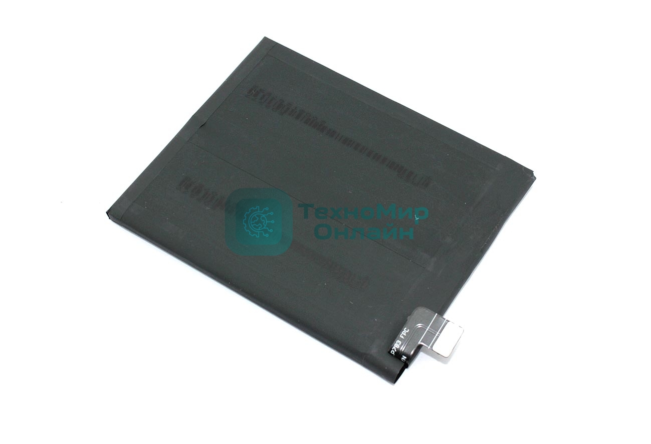 Аккумулятор (батарея) для OnePlus Ace 2 BLP783