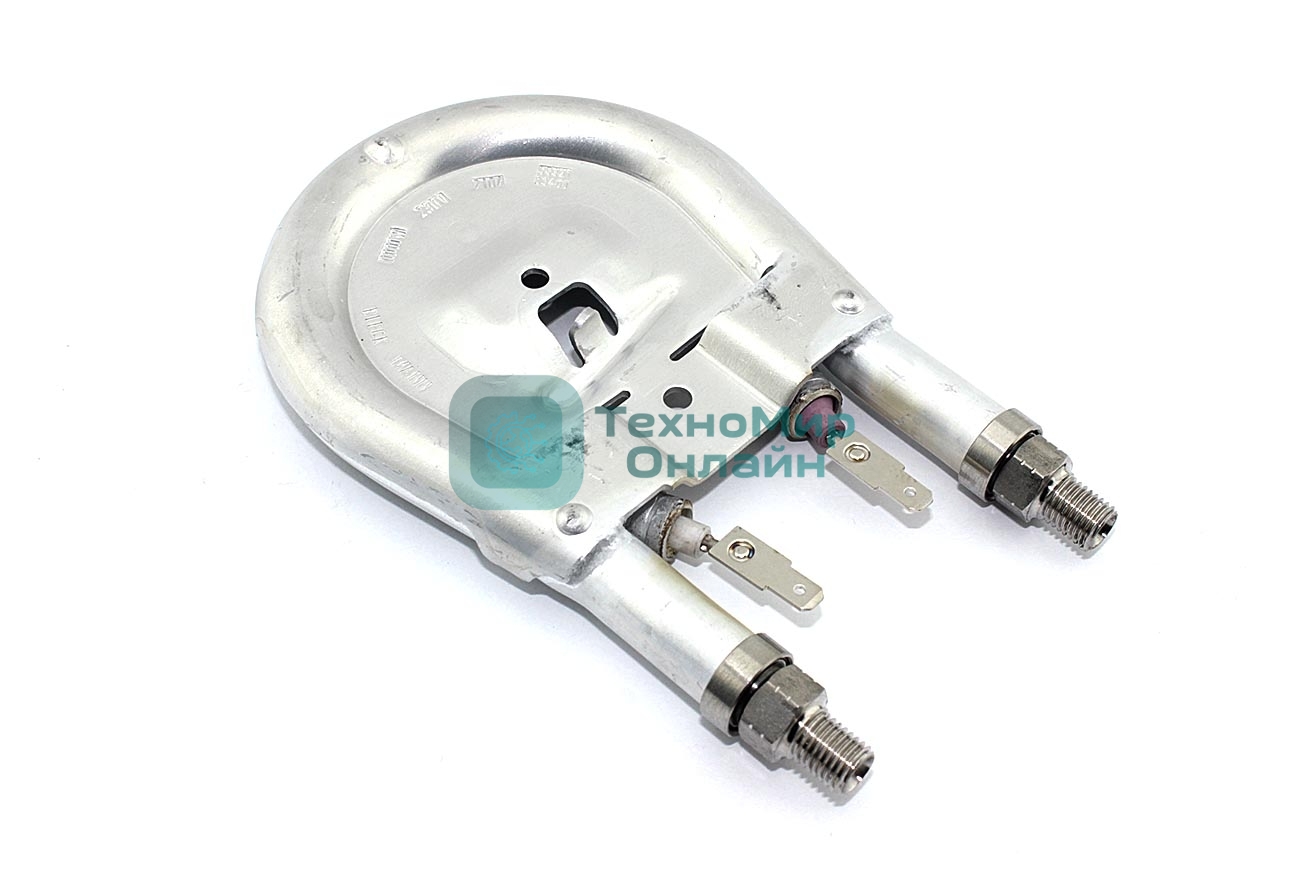 Пароблок DeLonghi 1000Вт 230В