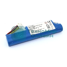 Аккумулятор для Vileda VR 102 10,8V 2200mAh