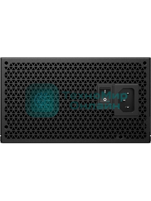 Блок питания PCCOOLER, 650W 80 PLUS Bronze (ATX, ATX 2.53, Non-modular, 1x24(20+4)pin 550мм, 1xCPU 8(4+4)pin 650+150мм, 2xPCIe*2 8(6+2)pin 500+150мм, 2xSATA*3+MOLEX4pin*1 450+150+150+150мм, Active, 135x135mm, 150x150x86mm, APFC, OVP, UVP, OCP, SCP, OTP, OPP, SPD)