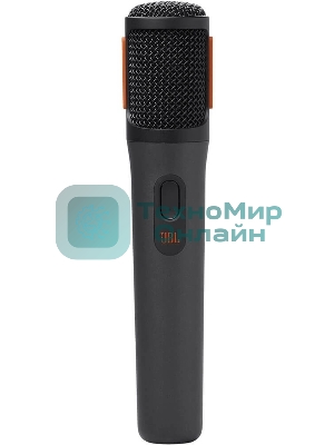 Микрофон JBL Partybox Wireless Mic