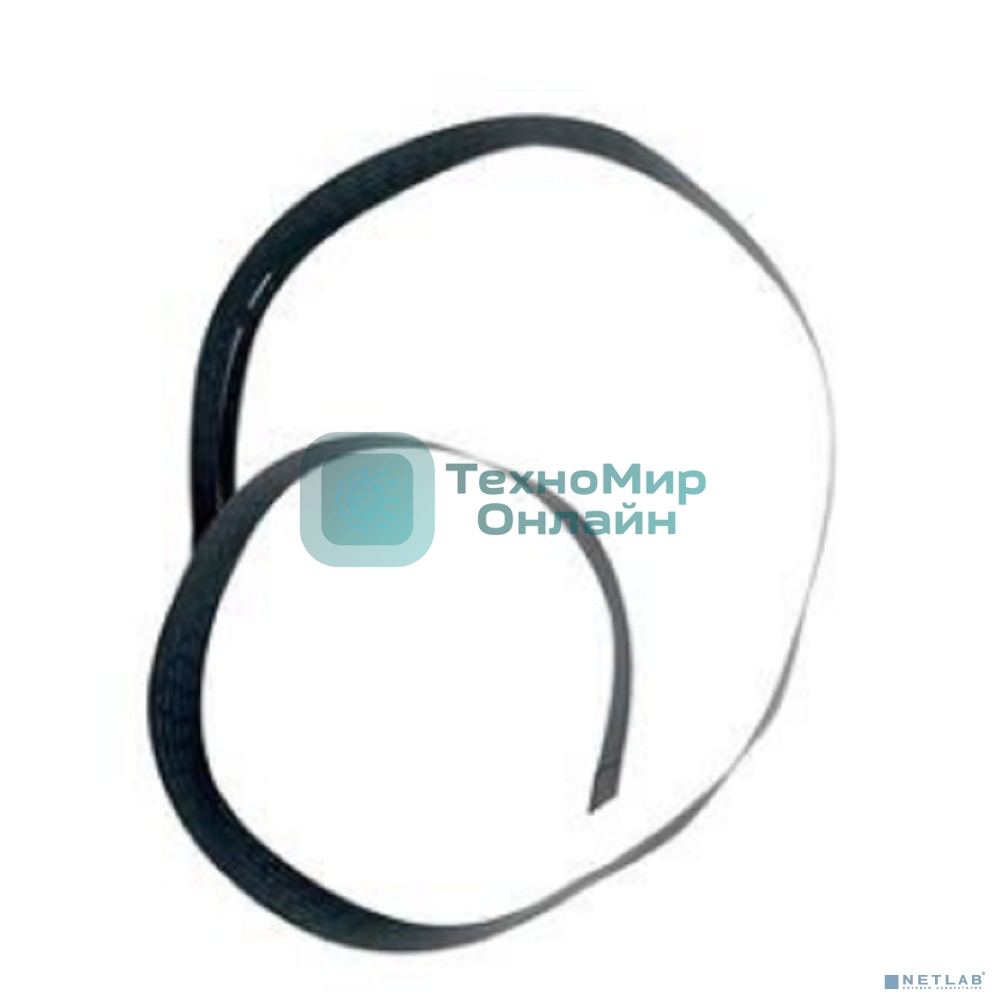 Кабель каретки сканера CET дляHP LJ Pro MFP M125/M126/M127 12+6 pins (FFK-M125)