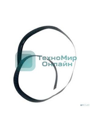 Кабель каретки сканера CET дляHP LJ Pro MFP M125/M126/M127 12+6 pins (FFK-M125)