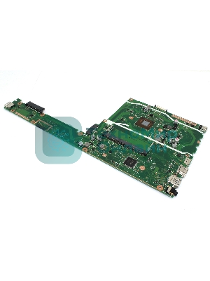 Материнская плата для Asus X407MA N4000 90NB0HR0-R00031