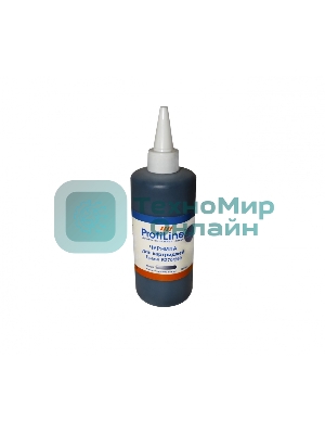 Чернила для Epson Stylus R270/R290/R390/T50/P50 черный 250 мл водн ProfiLine