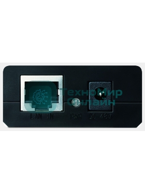 Адаптер инжектор TP-Link SMB TL-PoE150S PoE