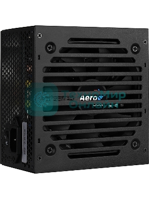 Блок питания Aerocool/Formula ATX 500W AC VX PLUS (20+4pin) 120мм fan 3xSATA RTL