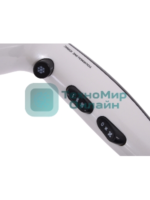 Фен Vitek VT-2299 W белый 2200Вт