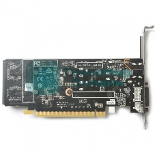 Видеокарта Zotac GT 1030 2Gb GDDR5,64bit, HDCP, HDMI/DVD-D, ZT-P10300A-10L, RTL