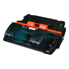 Картридж лазерный Sakura CC364X для HP LaserJet P4015/4015n/4015tn/P4515/4515n/4515tn/4515x/4515fx, черный, 24000 к.