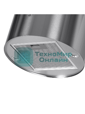 Вытяжка пристенная Maunfeld Lee Wall 35 нержавеющая сталь, 35 см, 1050 куб. м/ч, 54 дБ