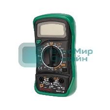 Портативный мультиметр MAS830B MASTECH