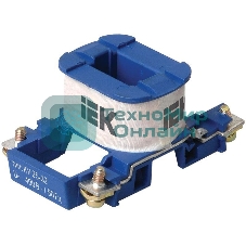 Катушка управления КМИ(25- 32А) 24В IEK KKM20D-KU-024