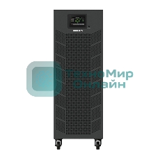Источник бесперебойного питания Ippon Innova RT 33 60K Tower 60000Вт 60000ВА черный