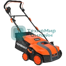 Скарификатор Patriot SCE 180 электр. 1800Вт (512309180)