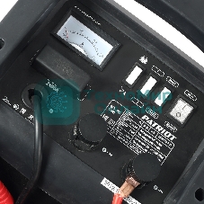 Устройство пуско-зарядное PATRIOT BCT-400 Start 220В±15% 2250Вт 12/24В з/п60/250А 65-700А/ч 14.5кг