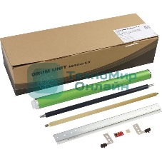 Комплект восстановления драм-юнита CET C-EXV51 для CANON iR ADVANCE C5535/5540/5550/5560, 200000 стр.