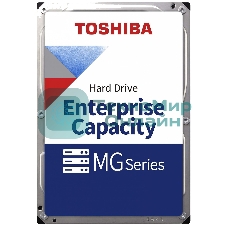 Жесткий диск Toshiba Enterprise HDD 3.5