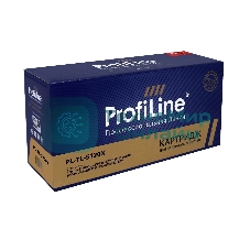 Картридж ProfiLine PL-TL-5120X для принтеров Pantum BP5100DN/DP5100DW/BM5100ADN/BM5100ADN/BM5100FDN/BM5100FDW 15000 копий