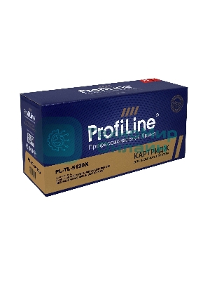 Картридж ProfiLine PL-TL-5120X для принтеров Pantum BP5100DN/DP5100DW/BM5100ADN/BM5100ADN/BM5100FDN/BM5100FDW 15000 копий